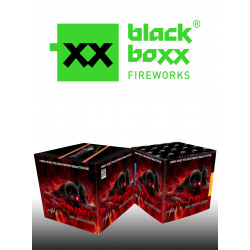 Blackboxx Silvester Feuerwerk Batterie Das Ding feuerwerksbatterie berlin kaufen werksverkauf silvester black box boxx sortenrei
