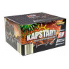 Silvester Feuerwerk Kapstadt von Weco