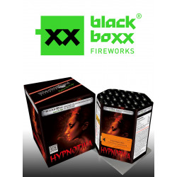 Blackboxx Silvester Feuerwerk Batterie Hypnotika feuerwerksbatterie berlin kaufen werksverkauf silvester black box boxx sortenre