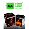 Blackboxx Silvester Feuerwerk Batterie Hypnotika feuerwerksbatterie berlin kaufen werksverkauf silvester black box boxx sortenre