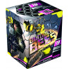 Silvester Feuerwerk Batterie Bumble Bees von Weco