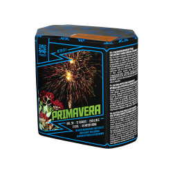 Funke Argento Primavera Feuerwerk Batterie - 13 Schüsser Feuerwerksbatterie Berlin kaufen Werksverkauf Silvester Schöneberg Kreu