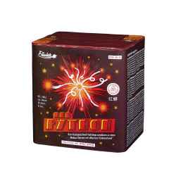 Funke Red Python Medusa Feuerwerk Batterie Feuerwerksbatterie Berlin kaufen Werksverkauf Silvester Schöneberg Kreuzberg Steglitz