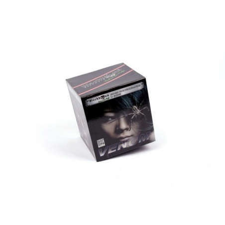 Blackboxx Silvester Feuerwerk Batterie Venom feuerwerksbatterie berlin kaufen werksverkauf silvester black box boxx sortenrein