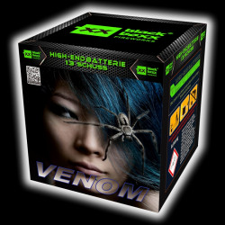 Blackboxx Silvester Feuerwerk Batterie Venom feuerwerksbatterie berlin kaufen werksverkauf silvester black box boxx sortenrein