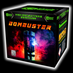 Blackboxx Silvester Feuerwerk Batterie Bombuster feuerwerksbatterie berlin kaufen werksverkauf silvester black box boxx sortenre