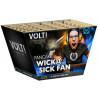 Silvester Feuerwerk Volt Batterie Wick@ Sick Fan von Volt Lesli silvesterfeuerwerk feuerwerksbatterie berlin kaufen verkauf schö