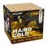 Silvester Feuerwerk Batterie Maïro Gold von Lesli silvesterfeuerwerk feuerwerksbatterie berlin kaufen verkauf schöneberg kreuzbe