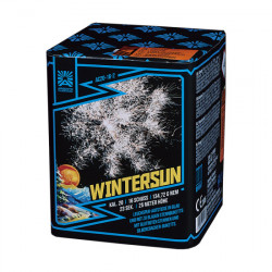 Funke Argento Wintersun Feuerwerk Batterie Feuerwerksbatterie Berlin kaufen Werksverkauf Silvester Schöneberg Kreuzberg Steglitz