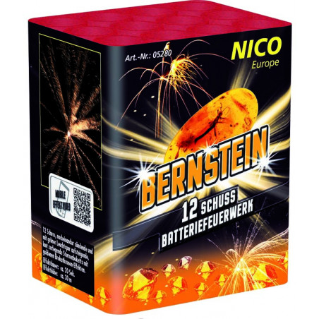 Nico Bernstein Feuerwerk Batterie Feuerwerksbatterie Berlin kaufen Werksverkauf Silvester Schöneberg Kreuzberg Steglitz Zehlendo