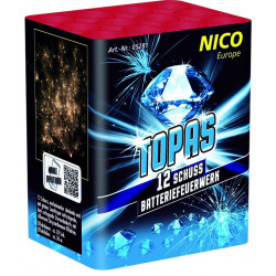 Nico Topas Feuerwerk Batterie Feuerwerksbatterie Berlin kaufen Werksverkauf Silvester Schöneberg Kreuzberg Steglitz Zehlendorf