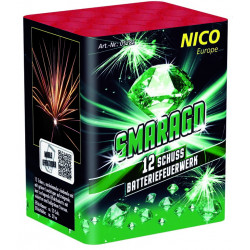 Nico Smaragd Feuerwerk Batterie Feuerwerksbatterie Berlin kaufen Werksverkauf Silvester Schöneberg Kreuzberg Steglitz Zehlendorf