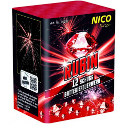 Nico Rubin Feuerwerk Batterie Feuerwerksbatterie Berlin kaufen Werksverkauf Silvester Schöneberg Kreuzberg Steglitz Zehlendorf