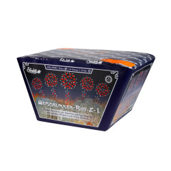 Funke Feuerwerk Batterie Weissblinker Rot Z1 feuerwerksbatterie berlin kaufen werksverkauf silvester steglitz zehlendorf schöneb