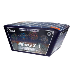 Funke Feuerwerk Aethra Z1 feuerwerksbatterie berlin kaufen werksverkauf silvester steglitz zehlendorf schöneberg kreuzberg