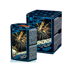Argento Zirkonia Feuerwerk Batterie Feuerwerksbatterie Berlin kaufen Werksverkauf Silvester Schöneberg Kreuzberg Steglitz Zehlen