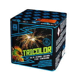 Funke Argento Tricolor Feuerwerk Batterie Feuerwerksbatterie Berlin kaufen Werksverkauf Silvester Schöneberg Kreuzberg Steglitz 