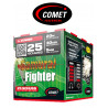 Silvester Feuerwerk Piper oder Samurai Fighter 25 Heuler Missile Whistler x102 Missiles 25 Heuler Batterie heulpfeifen berlin ka