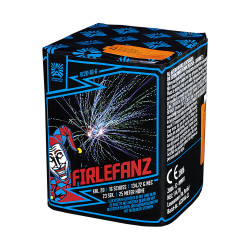 Funke Argento Firlefanz Feuerwerk Batterie Feuerwerksbatterie Berlin kaufen Werksverkauf Silvester Schöneberg Kreuzberg Steglitz