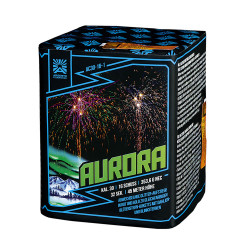 Funke Argento Aurora Feuerwerk Batterie Feuerwerksbatterie Berlin kaufen Werksverkauf Silvester Schöneberg Kreuzberg Steglitz Ze