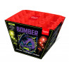 Gaoo Feuerwerk Batterie Bomber