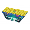 Gaoo Spectrum Feuerwerk Fächer Batterie Pandora