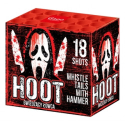 Gaoo Batterie HOOT18