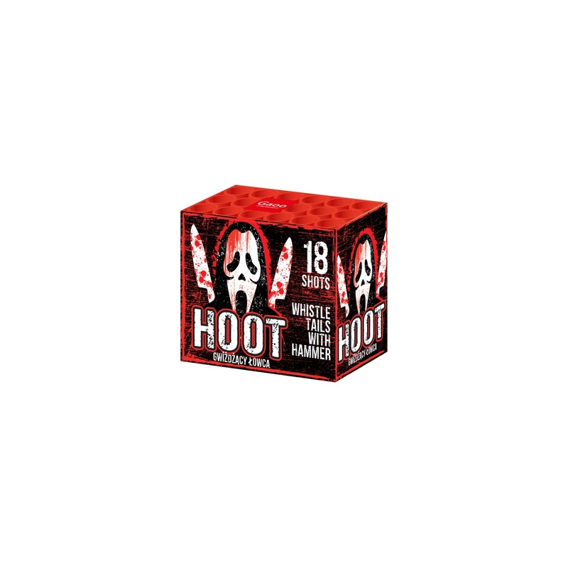 Gaoo Batterie HOOT18