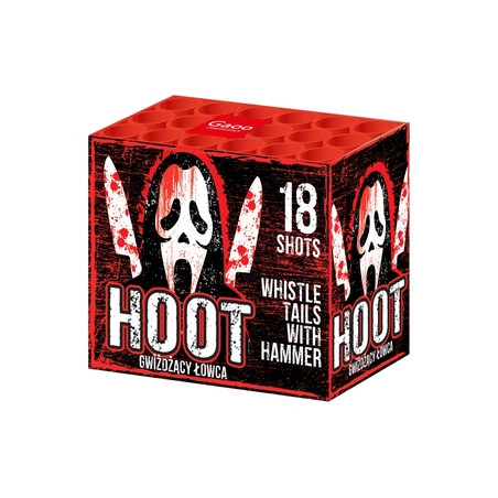 Gaoo Batterie HOOT18