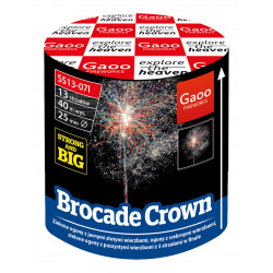 Gaoo Batterie Freedom ehem. Brocade Crown
