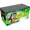 Nico Feuerwerk Batterie Der Klopper