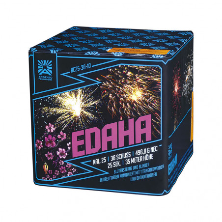 Funke Argento Edaha Feuerwerk Batterie Feuerwerksbatterie Berlin kaufen Werksverkauf Silvester Schöneberg Kreuzberg Steglitz Zeh