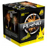 Nico Feuerwerk Batterie ProfiLine 240 PL Profi Line