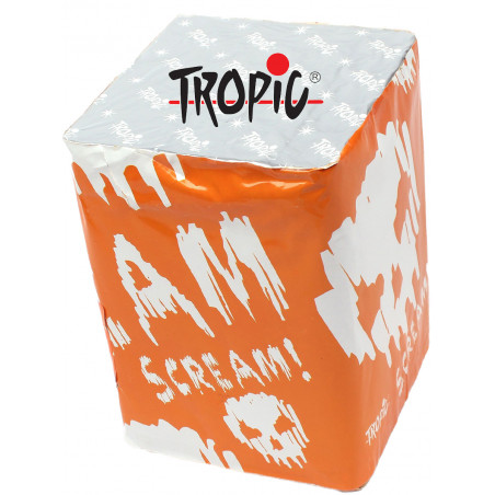 Tropic Scream Tiefton Heuler feuerwerksbatterie Feuerwerk berlin kaufen werksverkauf silvester schöneberg kreuzberg