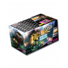 Dreamland Weco Silvester Feuerwerk Batterie