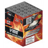 Silvester Feuerwerk Vibe 25 Heuler