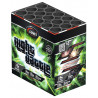 Silvester Feuerwerk Batterie Night Battle von Comet