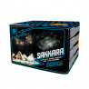 Argento Sakkara Feuerwerk Batterie von Funke