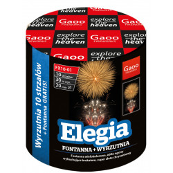 Gaoo Batterie mit Fontäne Elegia berlin kaufen feuerwerk werksverkauf kreuzberg schöneberg steglitz zehlendorf