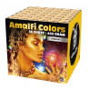 Amalfi Colors Feuerwerk Batterie von Lesli