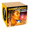 Amalfi Colors Feuerwerk Batterie von Lesli
