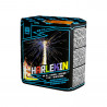 Funke Argento Harlekin Feuerwerk Batterie - 13 Schüsser