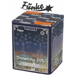 Funke Feuerwerk Batterie Snowblind 25S feuerwerksbatterie berlin kaufen werksverkauf silvester steglitz zehlendorf schöneberg kr