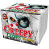 SRPYRO Creepy Clown Feuerwerk Batterie