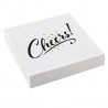 20 Servietten Cheers Happy New Year Silvester 
