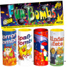 4 er Set Tischfeuerwerk oder Tischbombe Tisch Feuerwerk bombe Berlin kaufen