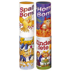 4 er Set Tischfeuerwerk oder Tischbombe Tisch Feuerwerk bombe Berlin kaufen