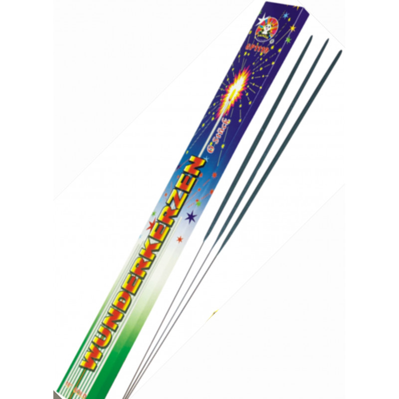 Silvester Leucht Feuerwerk Riesen Wunderkerzen 5 Stück maxi gartenwunderkerzen riesenwunderkerzen maxi berlin kaufen schöneberg 