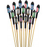 Silvester Raketen Sortiment Funtastic Rockets Raketensortiment rakete