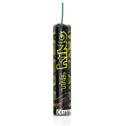 5 Mega Knaller the King Cobra - legale Alternative zum Polenböller kanonenschlag x005 Feuerwerk Böller Berlin kaufen